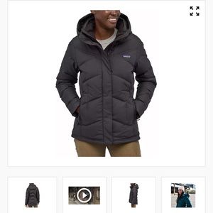 Patagonia Jacket